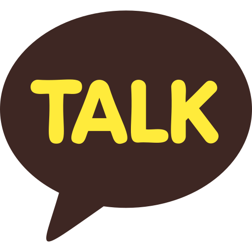 KakaoTalk Icon