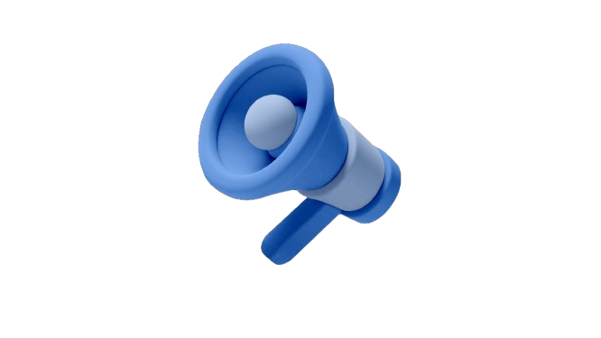 megaphone
